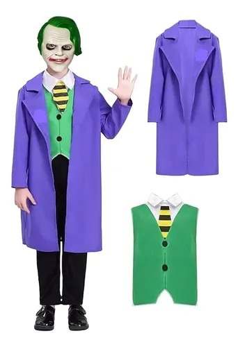 FANTASIA CORINGA INF